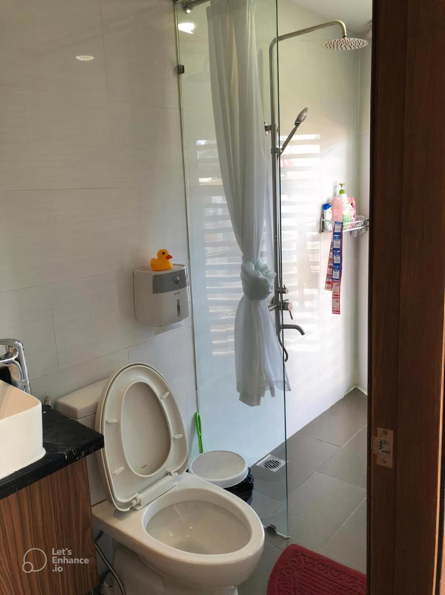 Dalat Center Residence - Room 401 Екстер'єр фото