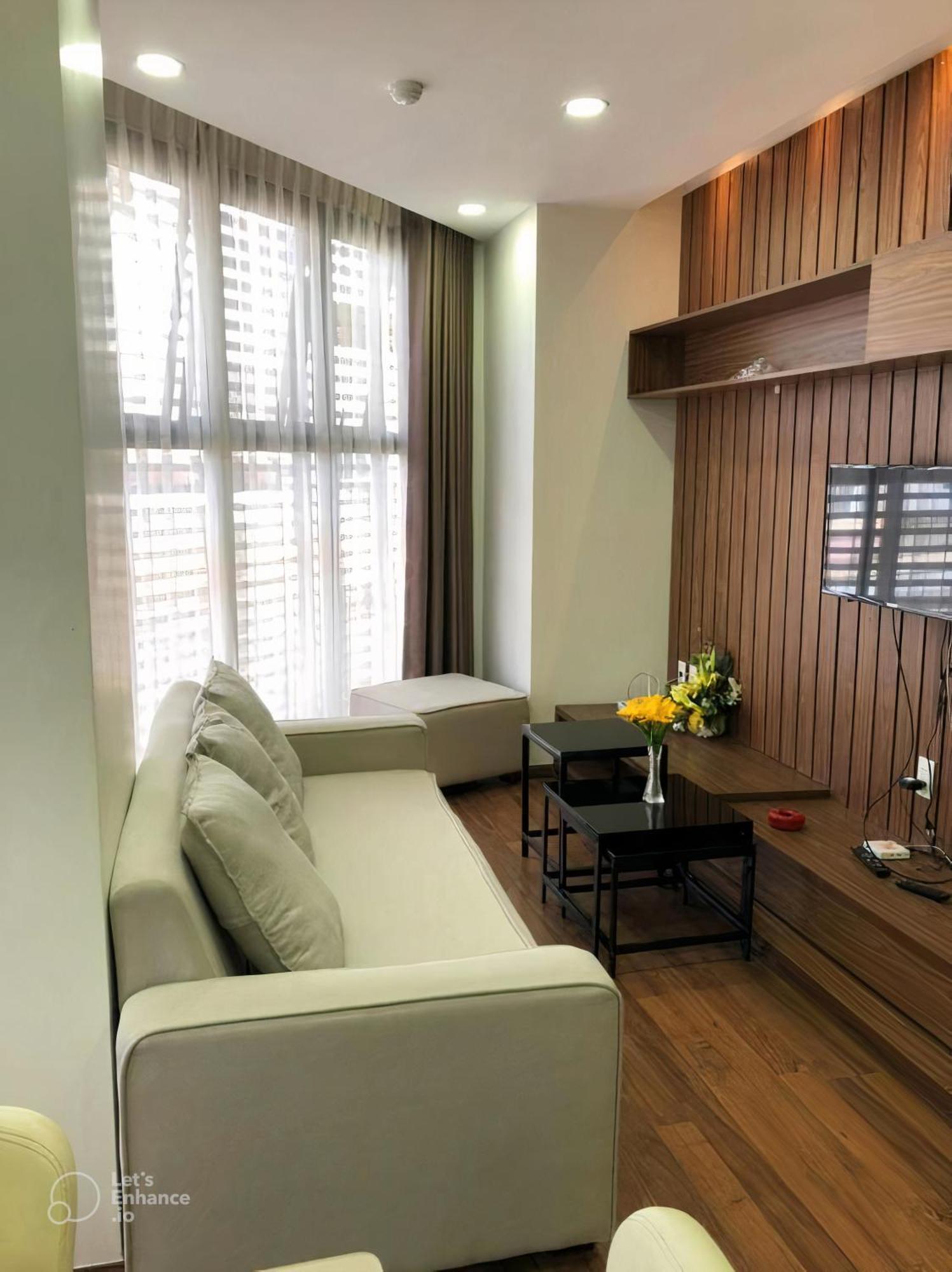 Dalat Center Residence - Room 401 Екстер'єр фото