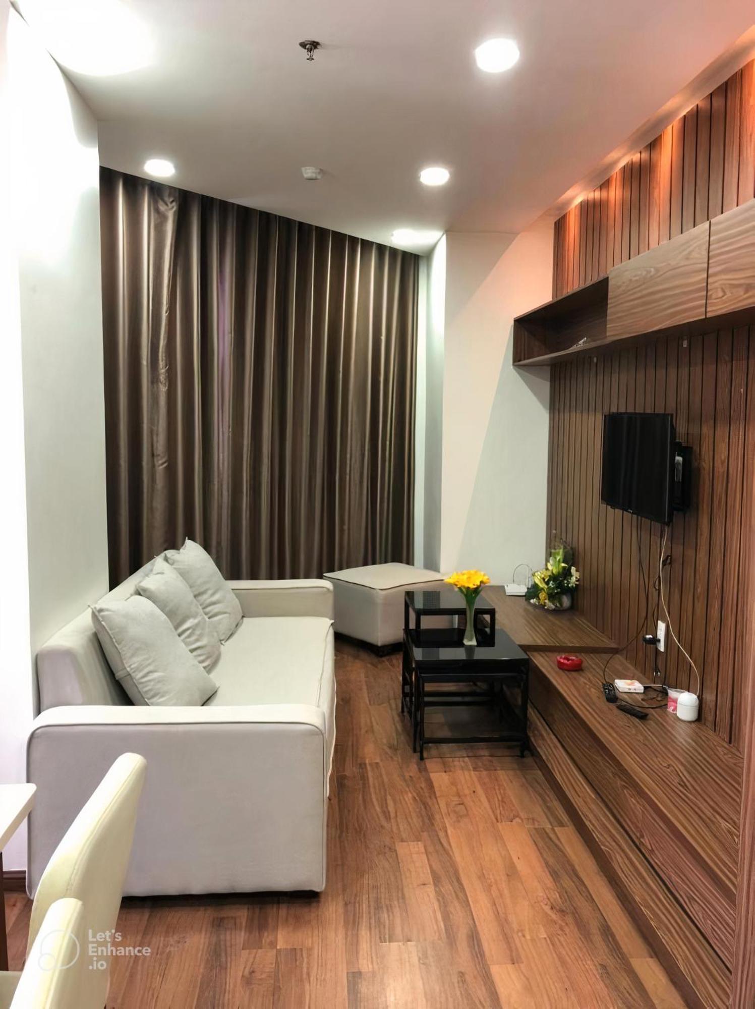 Dalat Center Residence - Room 401 Екстер'єр фото